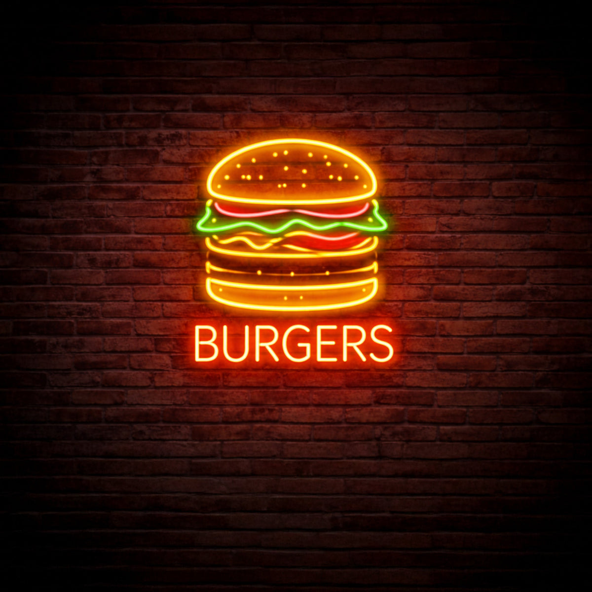 Custom Neon Sign